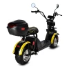 Электроскутер Siberton Pro 2500W 10"