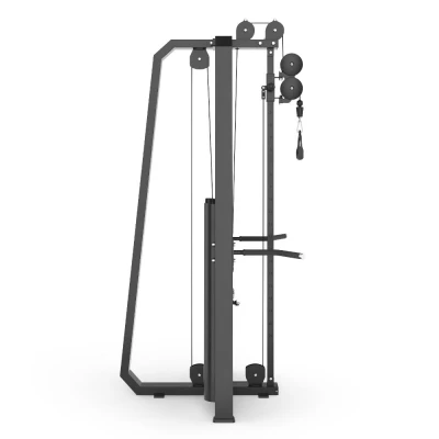 Кроссовер UNIX Fit MAX PRO UC-1614B-1-100 — профессиональный тренажер, купить в Москве