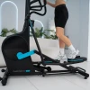 Эллиптический тренажер домашний OXYGEN FITNESS PHANTOM A TFT — купить в Туле в магазине тренажеров