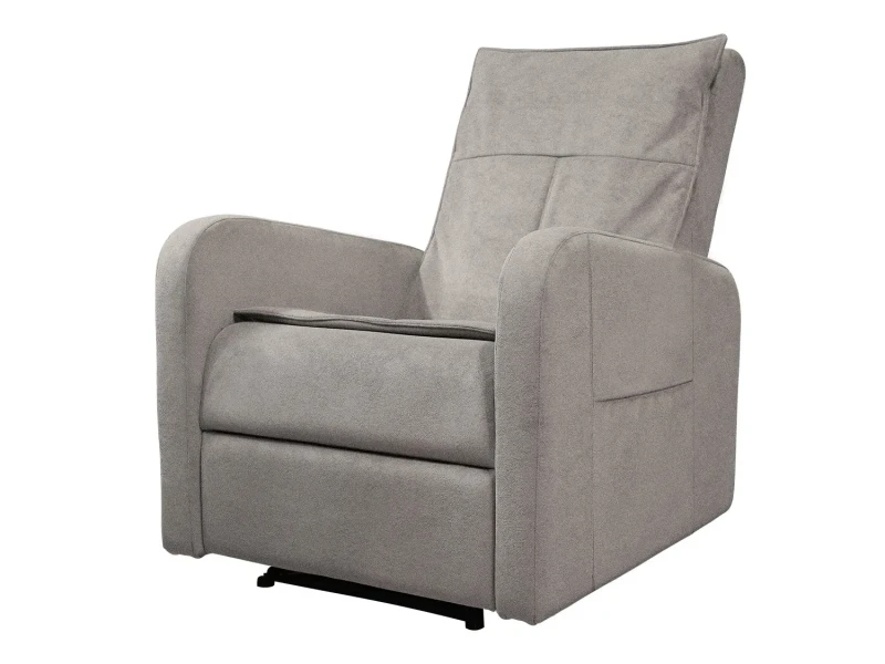 Кресло-реклайнер механический FUJIMO COMFORT CHAIR Mouse купить в Туле