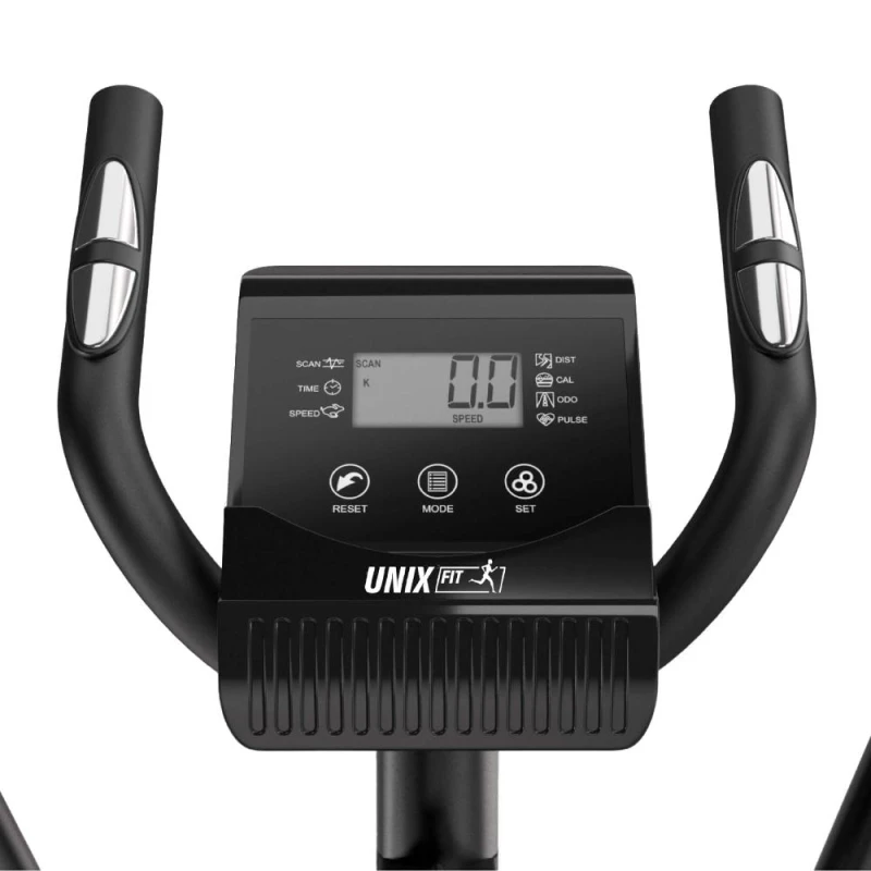 Эллиптический тренажер UNIX Fit SL-340 купить в Туле в магазине тренажеров