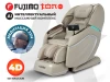 Массажное кресло FUJIMO TON PRO Имбирь – купить, цена, отзывы