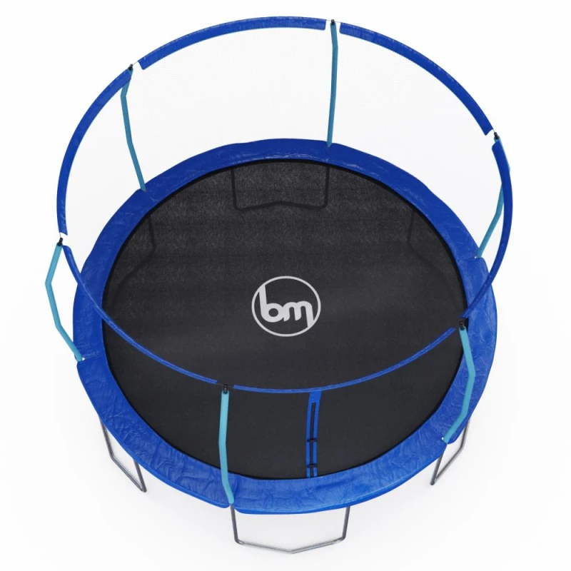 Батут DFC BOUNCE MASTER 12ft с сеткой купить в Туле по низкой цене