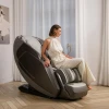 Массажное кресло Orlauf Superion Grey