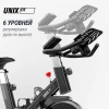 Велотренажер Спин-байк UNIX Fit SB-490 MAX купить в Туле