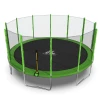 Батут DFC Trampoline Fitness с сеткой 16ft купить в Туле по низкой цене