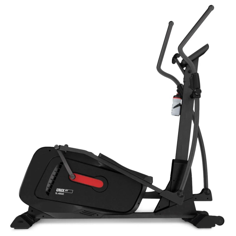 Эллиптический тренажер UNIX Fit SL-400XE — купить в Туле в магазине тренажеров