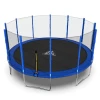 Батут DFC Trampoline Fitness с сеткой 16ft купить в Туле по низкой цене