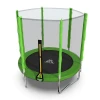 Батут DFC Trampoline Fitness с сеткой 6ft купить в Туле по низкой цене