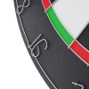 Дартс DFC двусторонний 45 см с 6 дротиками — купить в Туле
