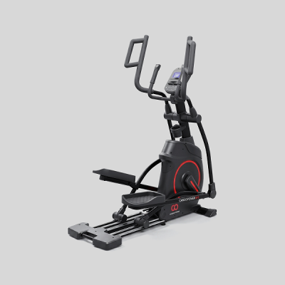 Эллиптический тренажер CardioPower X45 — купить в Туле в магазине тренажеров