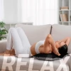 Массажная подушка UNIX Релакс / Relax Pillow Grey купить в Туле