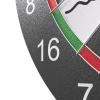 Дартс DFC PRINT двусторонний 45 см, 6 дротиков — купить в Туле