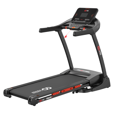 Беговая дорожка CardioPower Track 7 купить в Туле