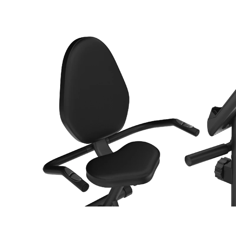 Горизонтальный велотренажер UNIX Fit BR-340 Compact — купить в Туле