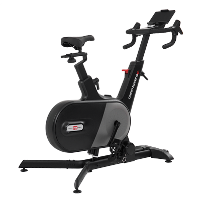Вертикальный велотренажер CardioPower IB50 — купить в Туле
