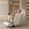 Массажное кресло Meridien Valencia (Beige + White) — купить, цена, отзывы
