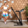Беговая дорожка домашняя CARBON FITNESS T306 NEW купить в Туле