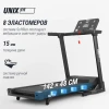 Беговая дорожка UNIX Fit MX-850 (версия 2.0) — купить в Туле