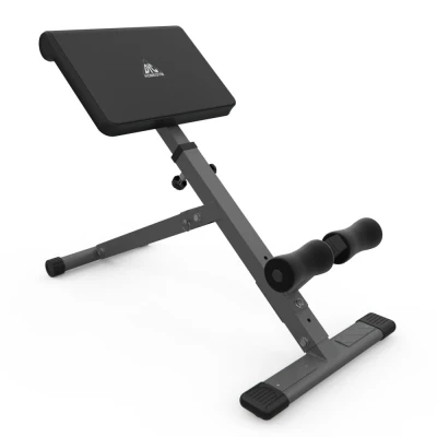 Гиперэкстензия DFC Homegym SJ1006G Серый — купить в Туле