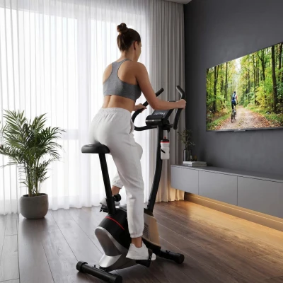 Велотренажер UNIX Fit BL-350E — купить в Туле