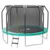 Батут Scholle FLIP 12FT купить в Туле по низкой цене