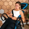 Инверсионный стол домашний OXYGEN FITNESS SPINEX — купить в Туле