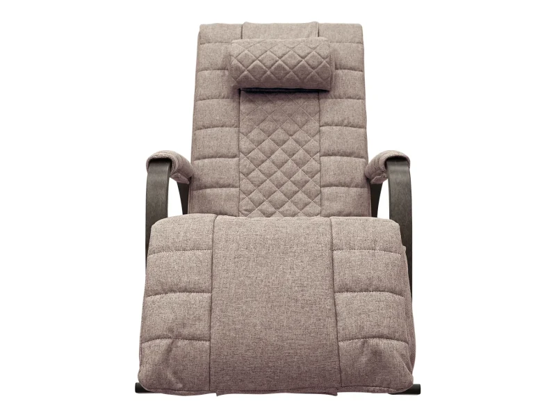 Массажное кресло качалка FUJIMO SOHO DELUXE Капучино купить в Туле