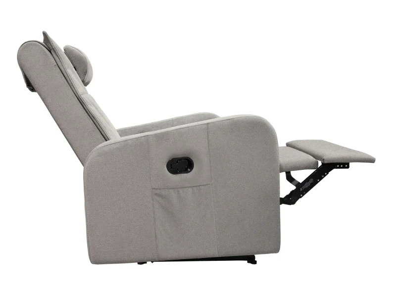Кресло-реклайнер механический FUJIMO COMFORT CHAIR Mouse купить в Туле