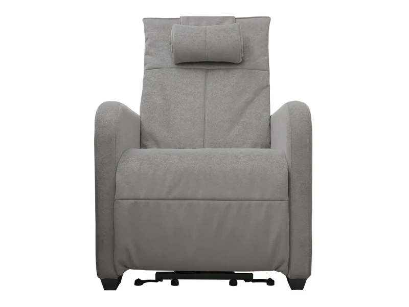 Кресло-реклайнер электрический с подъемом FUJIMO LIFT CHAIR Mouse купить в Туле