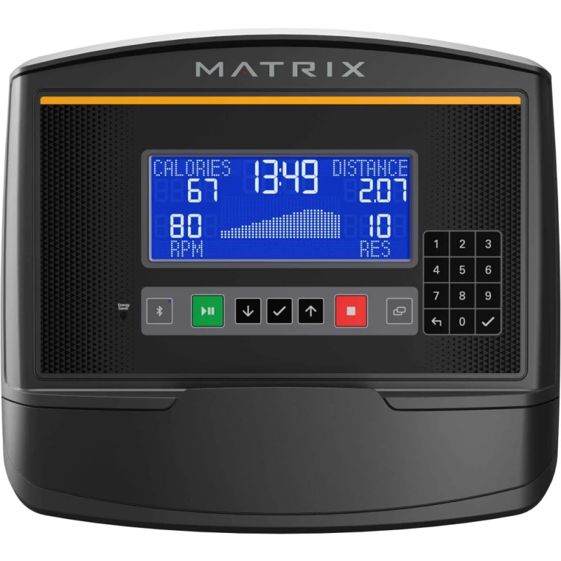 Велоэргометр домашний MATRIX R30XR — купить в Туле