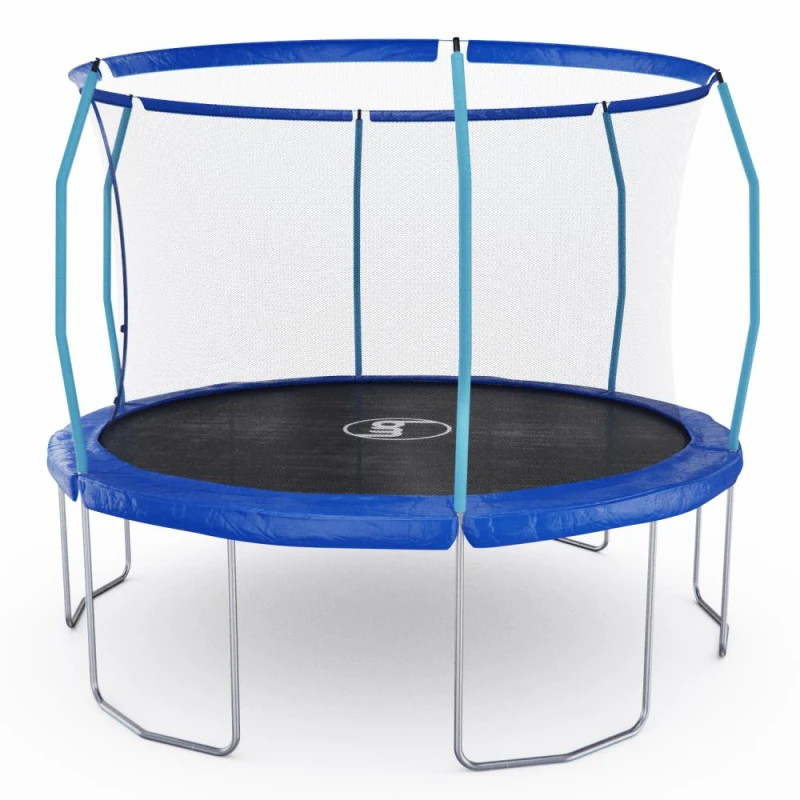 Батут DFC BOUNCE MASTER 12ft с сеткой купить в Туле по низкой цене