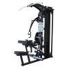 <h1>Многофункциональный силовой комплекс Inspire M5 Multi-Gym (M500B) — купить в Туле</h1>