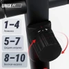 Эллиптический тренажер UNIX Fit SL-470 — купить в Туле в магазине тренажеров