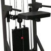 Гравитрон профессиональный BRONZE GYM PARTNER ML-701 – купить тренажёр для зала