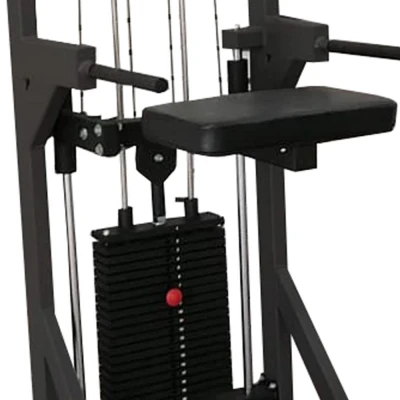 Гравитрон профессиональный BRONZE GYM PARTNER ML-701 – купить тренажёр для зала
