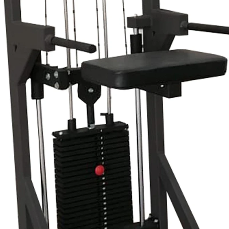 Гравитрон профессиональный BRONZE GYM PARTNER ML-701 – купить тренажёр для зала