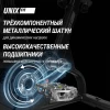 Велотренажер UNIX Fit Techno AirBike 1100 PRO — купить в Туле