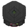 Электронный дартс DFC DARKBOARD, 12 дротиков — купить в Туле в магазине