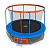 Батут DFC JUMP BASKET 14ft купить в Туле по низкой цене