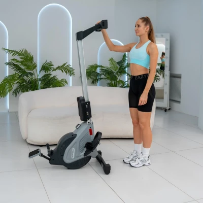 Гребной тренажер домашний SVENSSON BODY LABS ROW FORCE — купить в Туле в магазине тренажеров