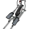 Эллиптический тренажер UNIX Fit SL-430E — купить в Туле в магазине тренажеров