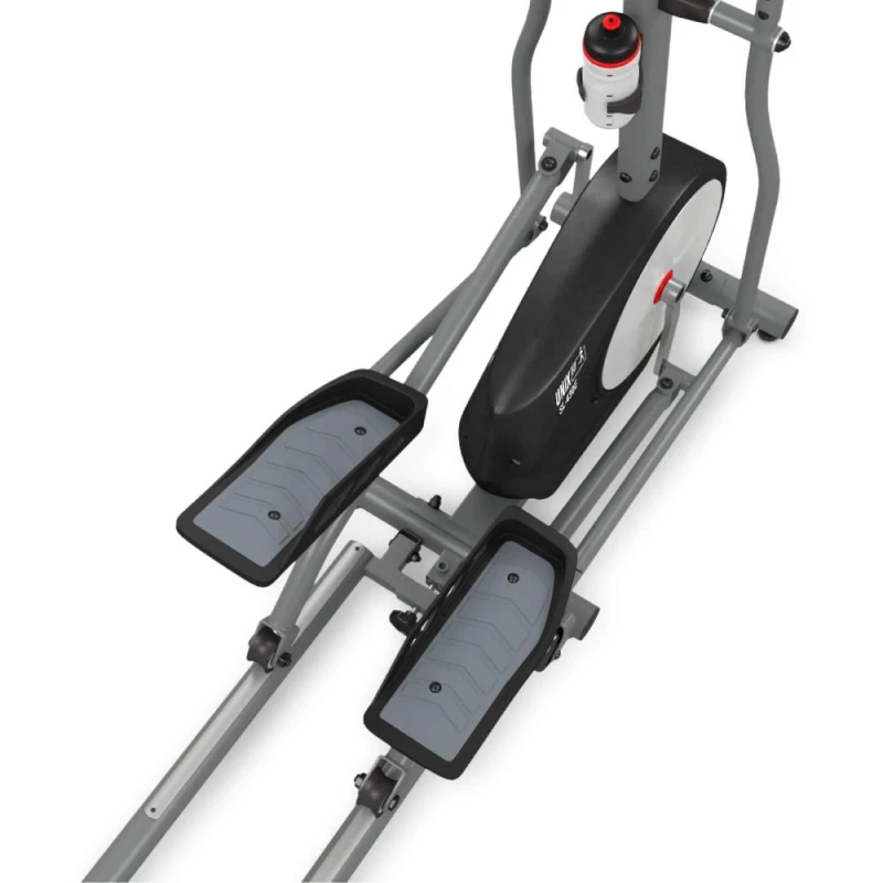 Эллиптический тренажер UNIX Fit SL-430E — купить в Туле в магазине тренажеров