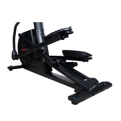 Эллиптический тренажер CardioPower X52 — купить в Туле в магазине тренажеров