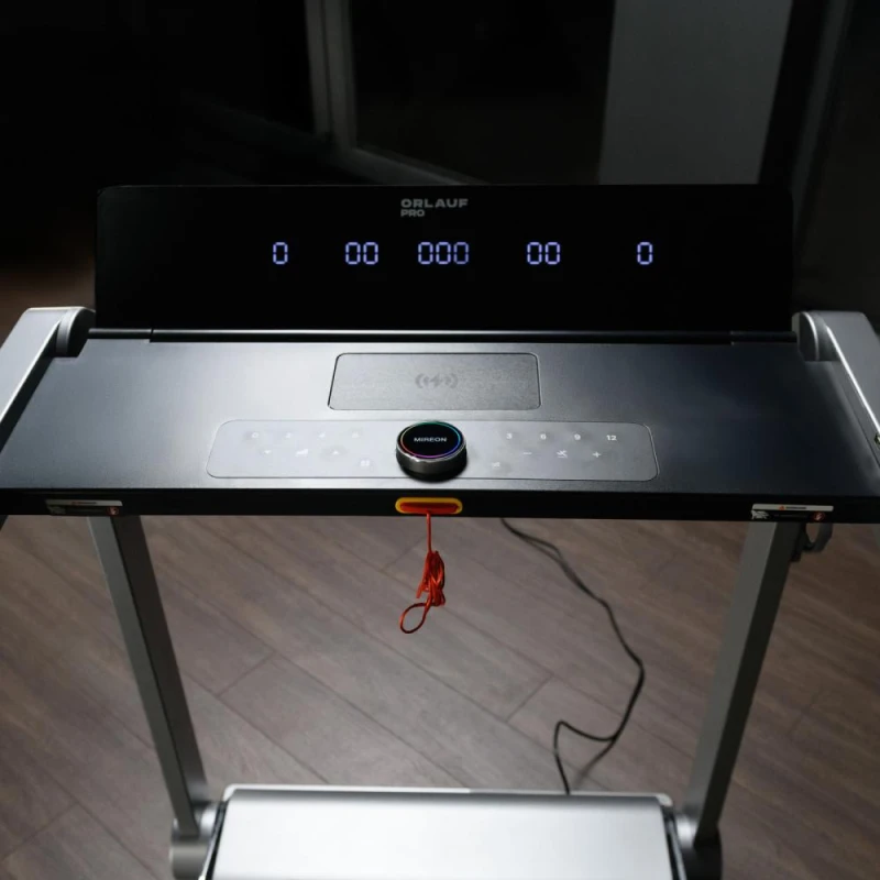 Беговая дорожка Orlauf PRO Mireon — купить в Туле