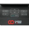 Эллиптический тренажер CardioPower E430 — купить в Туле в магазине тренажеров