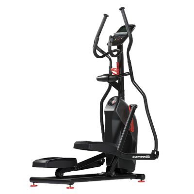 Эллиптический тренажер Schwinn 510E — купить в Туле в магазине тренажеров