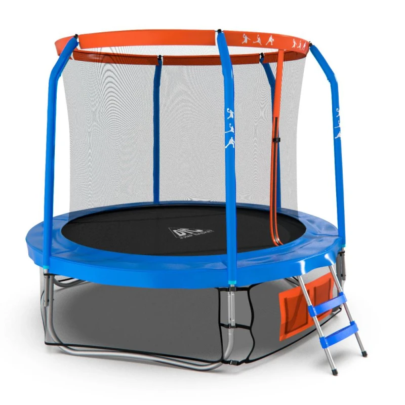 Батут DFC JUMP BASKET 8ft купить в Туле по низкой цене