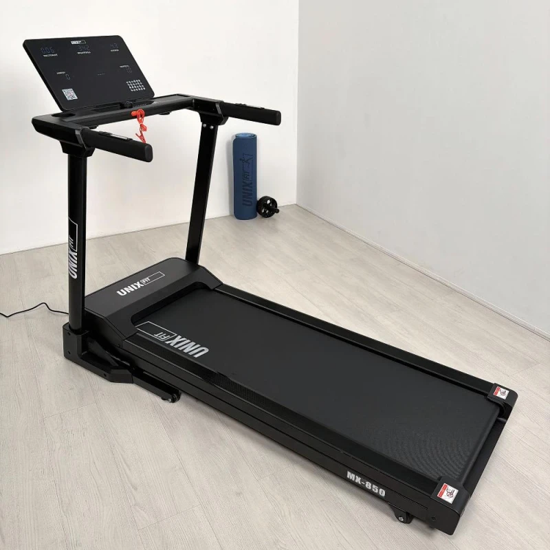 Беговая дорожка UNIX Fit MX-850 (версия 2.0) — купить в Туле