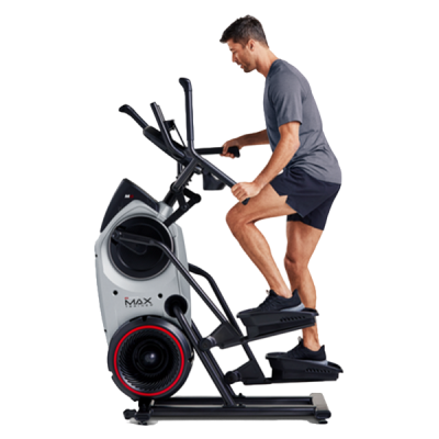 Эллиптический тренажер Bowflex Max Trainer M8 — купить в Туле в магазине тренажеров